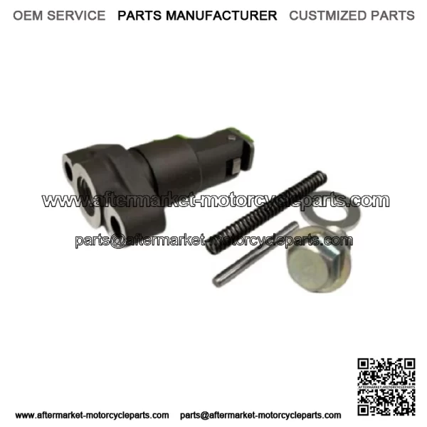 KAWASAKI Tensioner Assembly NINJA ZX-6R ZX-6RR 12048-1181 2000-2021 NEW