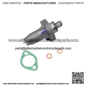 Honda Cam Chain Tensioner Lifter CBR600 F4 99-06 F4i Honda W/ Gaskets