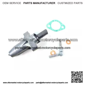 Honda Chain Tensioner Set 06140-MAT-335 CBR1100XX 1997-2000