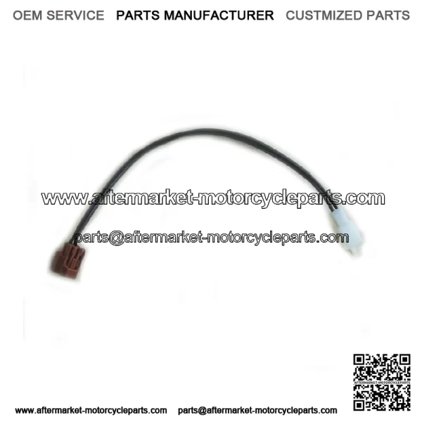25cm Cable of Fan Switch Hisun ATV UTV 400/500/700/800 Massimo Bennche CFMOTO