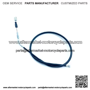 Interlocking Brake Cable for CF-MOTO Cforce 500CC 600CC X5 X6 ATV 9010-080230