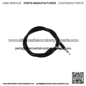 Orignal Choke Cable 9010-100520-A000 CFMOTO Cforce 500 X5 Carb ATV Parts