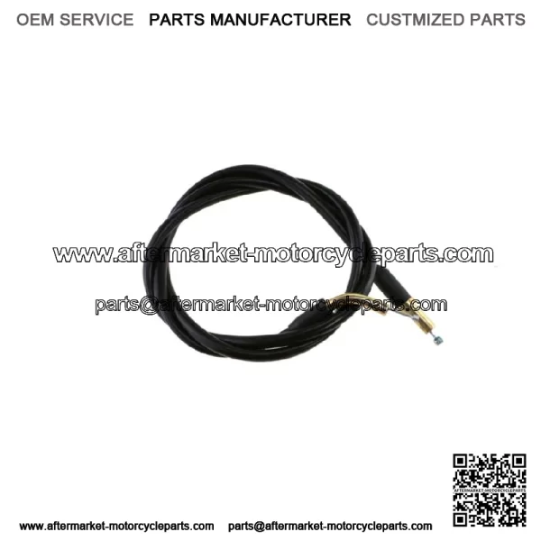Orignal Choke Cable 9010-100520-A000 CFMOTO Cforce 500 X5 Carb ATV Parts