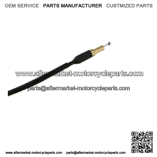 Orignal Choke Cable 9010-100520-A000 CFMOTO Cforce 500 X5 Carb ATV Parts - Image 3