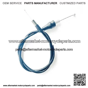 Throttle Cable for CFMOTOR X5 Cforce ATV500 CF500 Quad 500 9010-100510