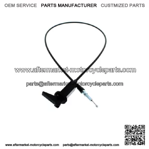 Choke Cable for Polaris Trail Blazer 250 1990 - 2001 OEM 7080371 (For: Polaris)