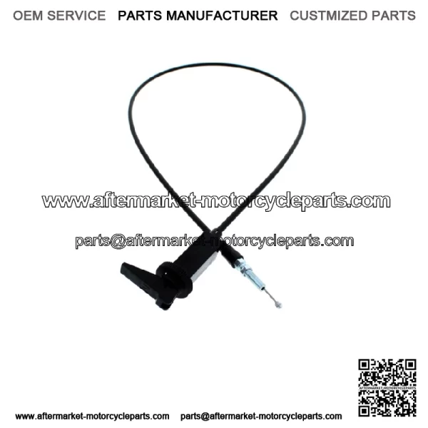 Choke Cable for Polaris Trail Blazer 250 1990 - 2001 OEM 7080371 (For: Polaris)