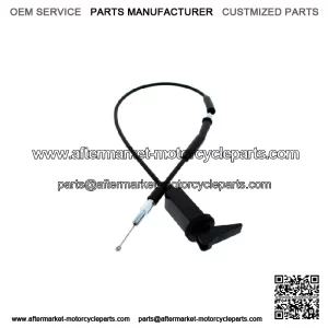 Choke Cable for Polaris Magnum 425 4x4 1998 OEM 7080727 by Race-Driven (For: Polaris)