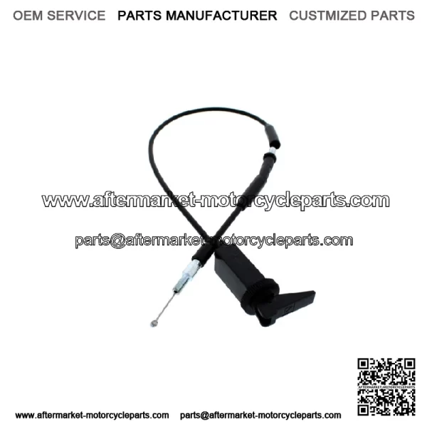 Choke Cable for Polaris Magnum 425 4x4 1998 OEM 7080727 by Race-Driven (For: Polaris)
