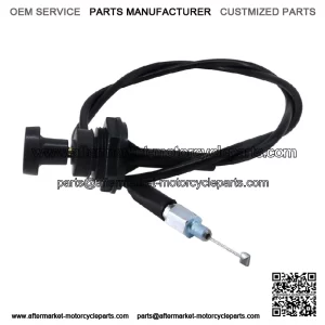 Carburetor Choke Friction Cable For Polaris Magnum Ranger Sportsman ATV (For: Polaris)