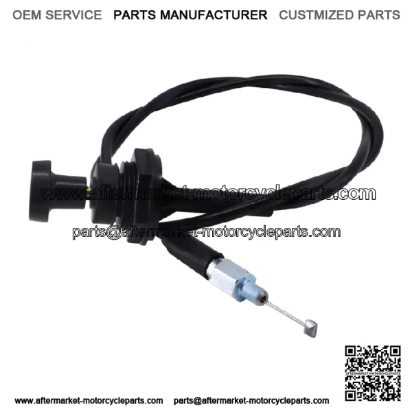 Carburetor Choke Friction Cable For Polaris Magnum Ranger Sportsman ATV (For: Polaris)