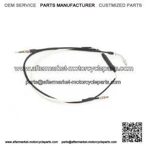 Throttle Cable For Polaris Xpress Xplorer 300 400 400L 7080570 (For: Polaris)