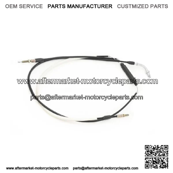 Throttle Cable For Polaris Xpress Xplorer 300 400 400L 7080570 (For: Polaris)