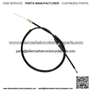 Starter Choke Cable For Polaris Phoenix Sawtooth 200 2005-2024 (For: Polaris)