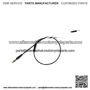 ATV CABLE POLARIS (For: Polaris)