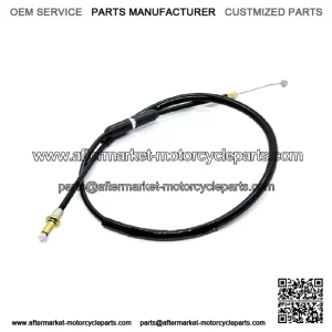 Choke Cable For Polaris Sportsman 90 2007-2014 (For: Polaris)