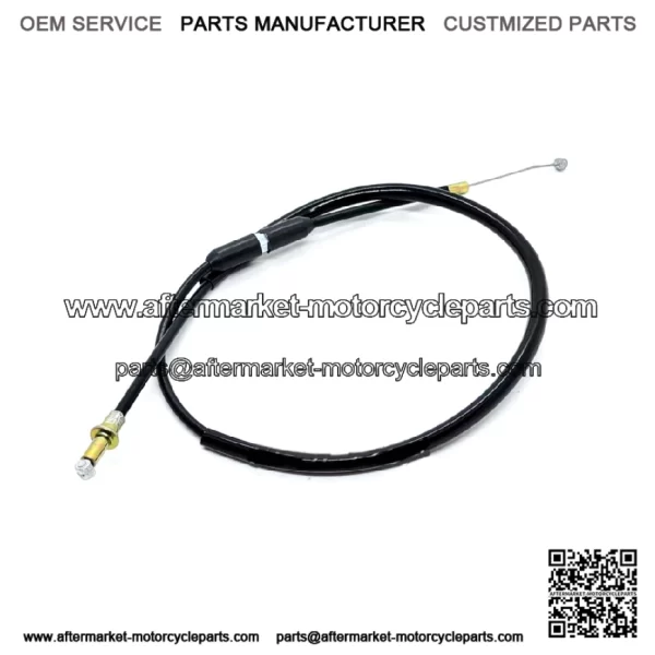 Choke Cable For Polaris Sportsman 90 2007-2014 (For: Polaris)