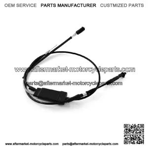 Throttle Cable ATV Part for Polaris Xplorer 250 Trail Blazer 2001-2006 7080970 (For: Polaris)