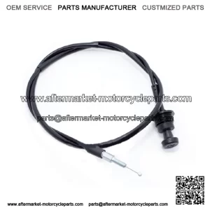 Choke Cable For Polaris Trail Blazer Boss Xpedition Xplorer 250 325 330 400 (For: Polaris)