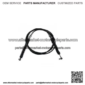 Polaris Ranger 800 4x4 Crew, 2010-2014, Gear Shift Cable - 7081615 (For: Polaris)