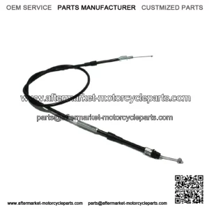 Polaris Xpedition 325, 2000-2001, Throttle Cable - 7080969 (For: Polaris)