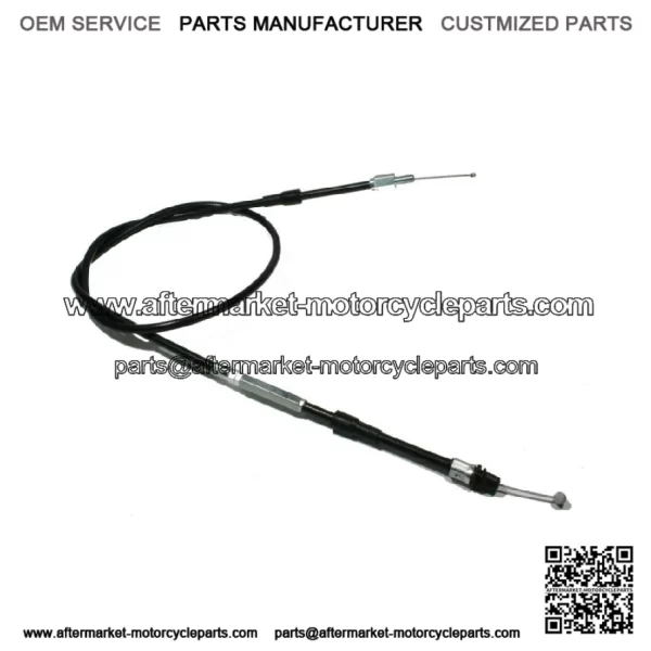 Polaris Xpedition 325, 2000-2001, Throttle Cable - 7080969 (For: Polaris)
