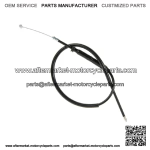 Polaris Outlaw 50, 2008-2018, Throttle Cable (For: Polaris)