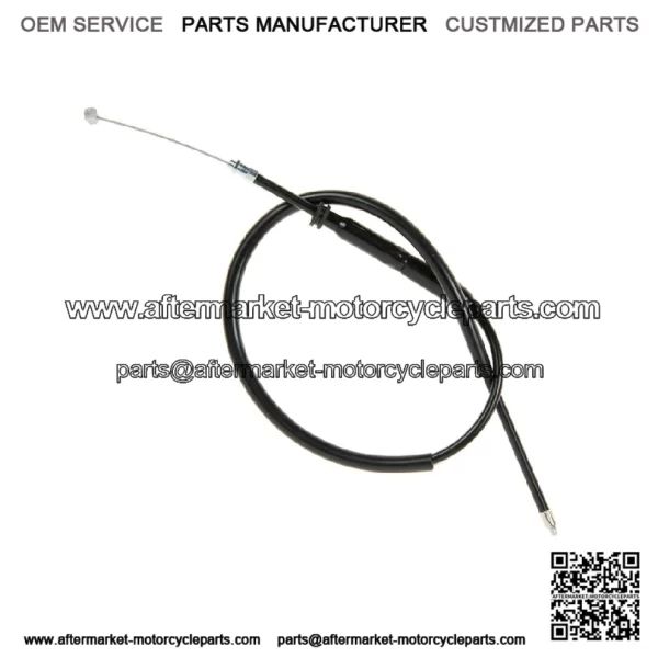 Polaris Outlaw 50, 2008-2018, Throttle Cable (For: Polaris)