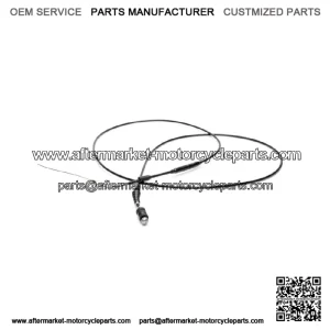 Polaris 2009 2010 Ranger 700 800 XP UTV Throttle Cable - 7081557 (For: Polaris)