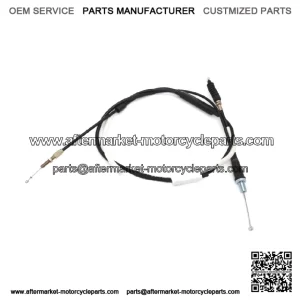 Throttle Cable For Polaris Trail Blazer 250 1990-1998 (For: Polaris)