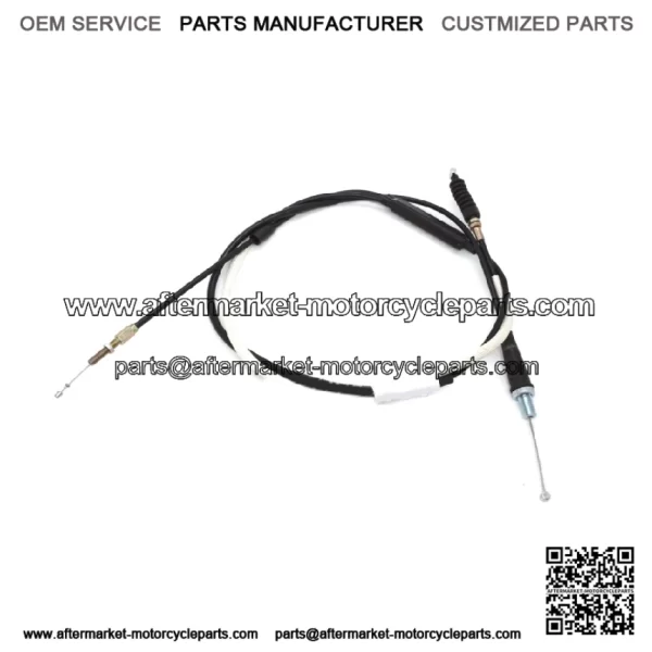 Throttle Cable For Polaris Trail Blazer 250 1990-1998 (For: Polaris)
