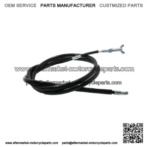 Polaris Phoenix 200, 2007-2016, Rear Hand Brake Cable (For: Polaris)