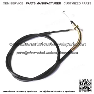 Front Cable Brake 0453493 for Polaris 07-16 90 Outlaw Sportsman 16-23 Outlaw 110 (For: Polaris)