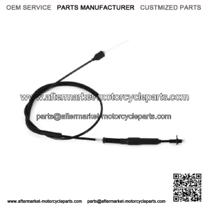 Throttle Cable ATV Fits 2014-2020 Polaris Sportsman 450 570 EFI 7081860 (For: Polaris)