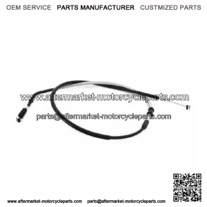 ATV Replaceable Clutch Cable For Yamaha YFZ450 2004 2005 2006 2007 2008 09 04-09 (For: Yamaha)