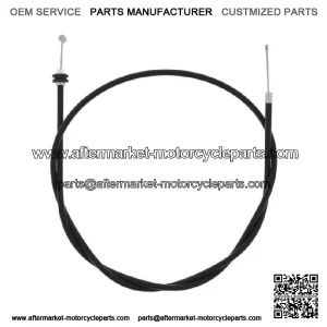 ATV Throttle Cable for Yamaha 45-1126