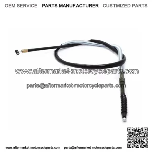 Clutch Cable For Yamaha Raptor 660R YFM660R (For: Yamaha)