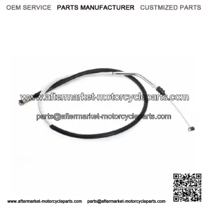 For Yamaha Raptor 250 YFM250R 08-13 2010 2012 Clutch Cable 4D3-26335-00-00 ATV (For: Yamaha)