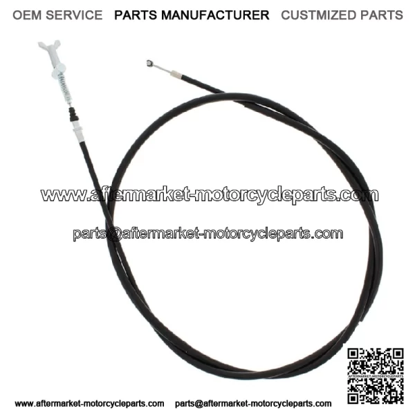Racing ATV Brake Cable 45-4064 for Yamaha YFM35X Wolverine 06-09 (For: Yamaha)