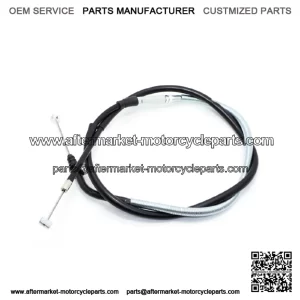Clutch Cable For Yamaha YFZ450R YFZ450RSE YFZ450X (For: Yamaha)