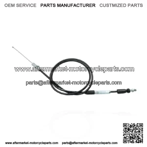 Fits Yamaha ATV Generic Replacement Throttle Cable YFM90R Raptor 90 2009-2013 Sp