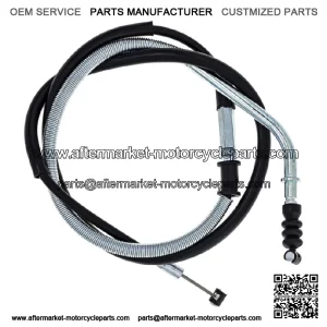 Clutch Cable for Yamaha YFZ450 1PD-26335-00-00 ATV 2012-2013 (For: Yamaha)