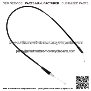 Throttle Cable for Yamaha 5Fu-26311-01-00 5Fu-26311-00-00 (For: Yamaha)