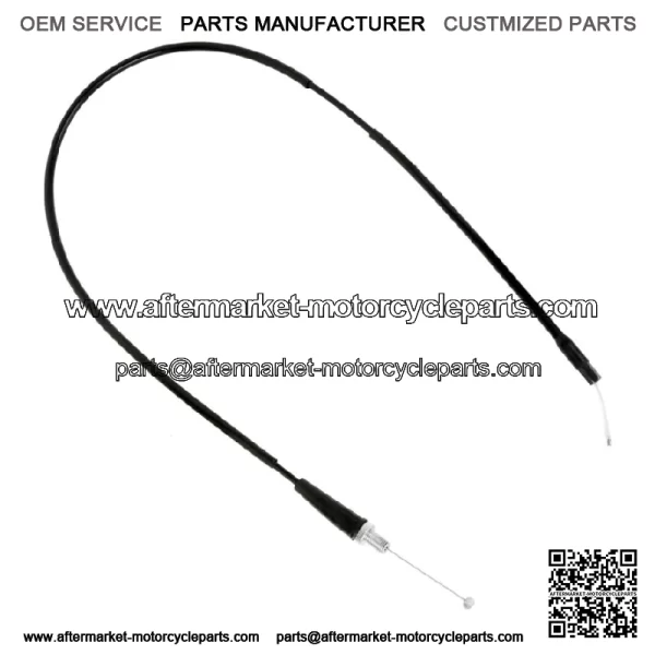 Throttle Cable for Yamaha 5Fu-26311-01-00 5Fu-26311-00-00 (For: Yamaha)