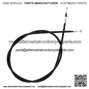 ATV Brake Cable 45-4063 Yamaha YFM35FX Wolverine 95-05 (For: Yamaha)