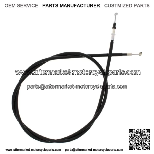 ATV Brake Cable 45-4063 Yamaha YFM35FX Wolverine 95-05 (For: Yamaha)