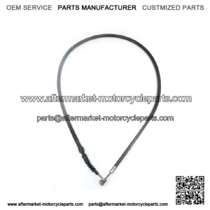 1UY-26335-00-00 Yamaha Warrior ATV Clutch Cable