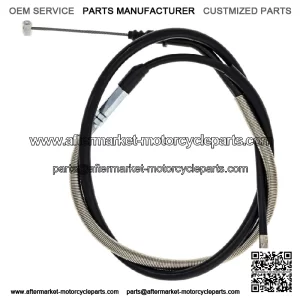 Clutch Cable for Yamaha YFZ450R YFZ450X 18P-26335-00-00 ATV (For: Yamaha)