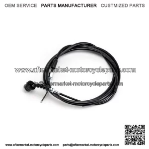 Yamaha Rhino 450, 2006-2009, Throttle Cable - 5UG-26311-00 / 5UG-26311-10 (For: Yamaha)