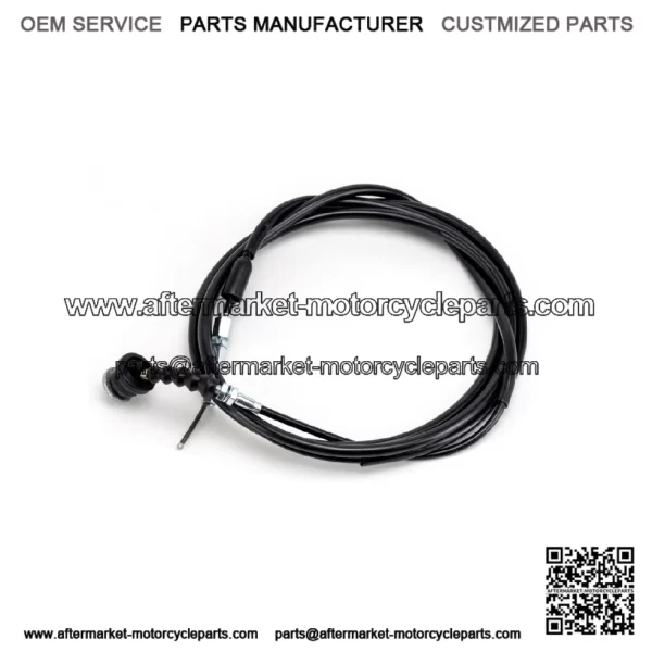 Yamaha Rhino 450, 2006-2009, Throttle Cable - 5UG-26311-00 / 5UG-26311-10 (For: Yamaha)